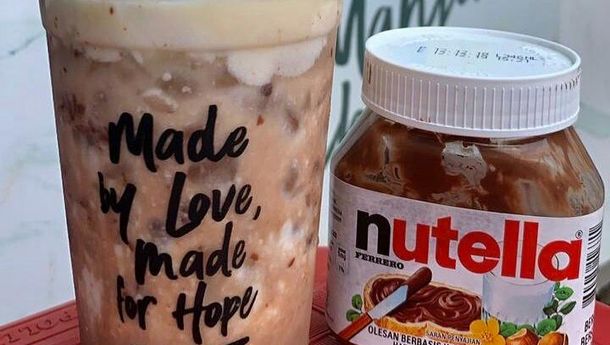 Intip Peluang Usaha Kuliner Cheese Tea Minuman Kekinian