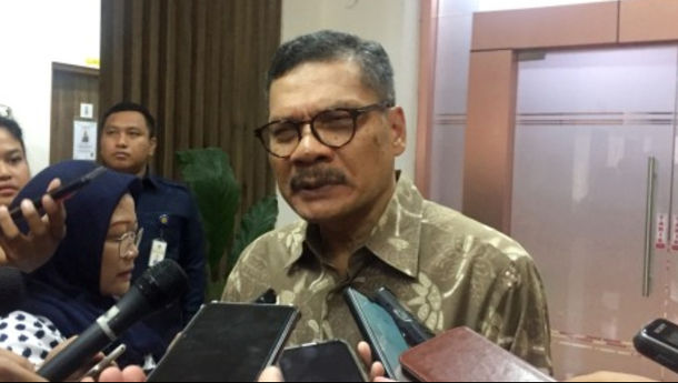 Bunga KUR Turun ke 6 Persen, Plafon Naik Jadi Rp 50 Juta