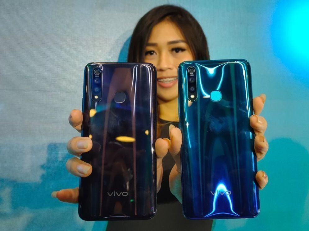 Vivo S1 Pro New 256 GB