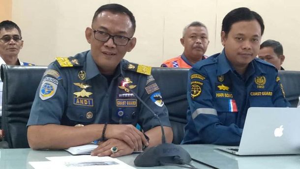 KSOP Paparkan Capaian Kinerja dan Rencana 2020