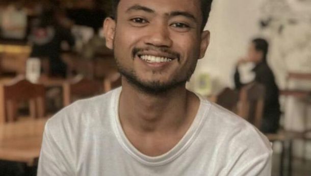 Tuan Jana Kafe Rekomendasi Tempat Ngopi yang Hommy 