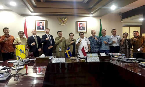 <p>Dokumentasi Kementerian Dalam Negeri</p>
