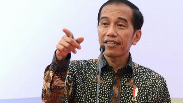 Alasan Jokowi Andalkan Fintech Jadi Sumber Pembiayaan Masyarakat