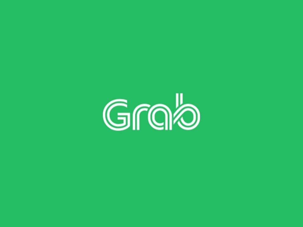 Logo Grab
