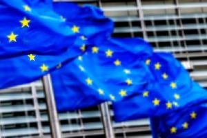 Bendera Uni Eropa