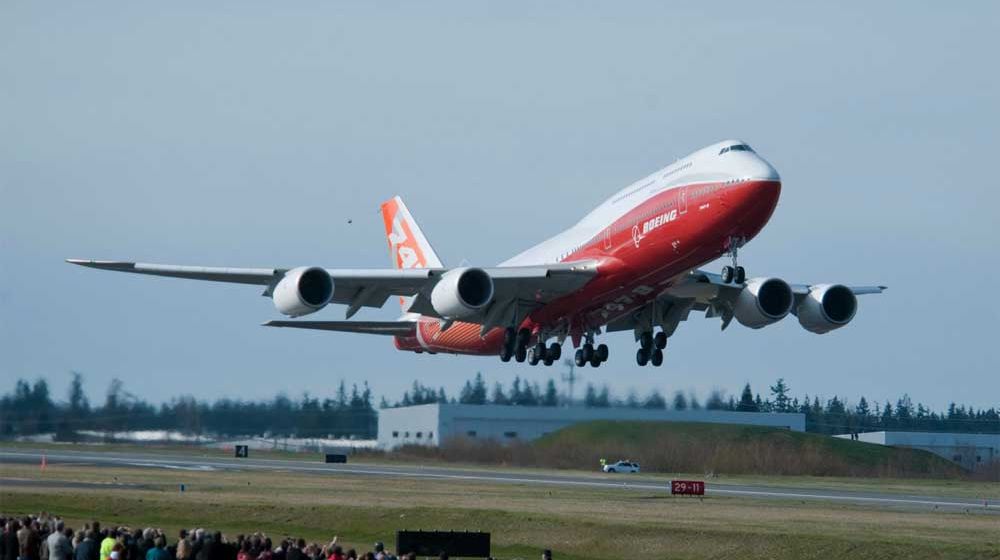 Mengapa Boeing Begitu Vital bagi Perekonomian dan Keamanan AS?