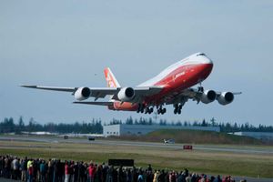 Mengapa Boeing Begitu Vital bagi Perekonomian dan Keamanan AS?