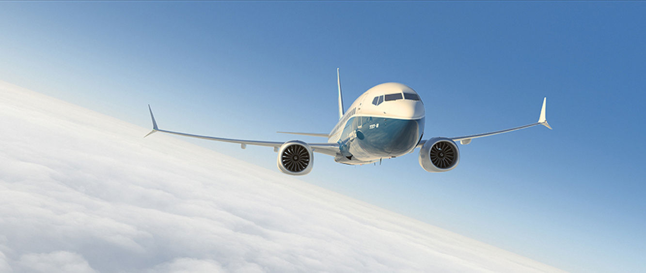 Setelah Kecelakaan Fatal Tahun 2019,  Boeing 737 Kembali Bangkit