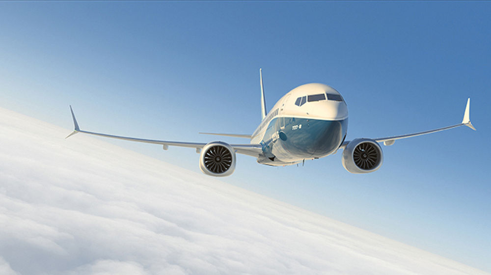 Setelah Kecelakaan Fatal Tahun 2019, Boeing 737 Kembali Bangkit