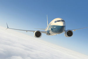 Setelah Kecelakaan Fatal Tahun 2019, Boeing 737 Kembali Bangkit