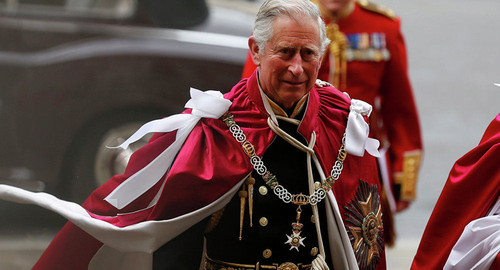 Dinobatkan Bulan Depan, Raja Charles Lebih Kaya dibanding Ratu Elizabeth
