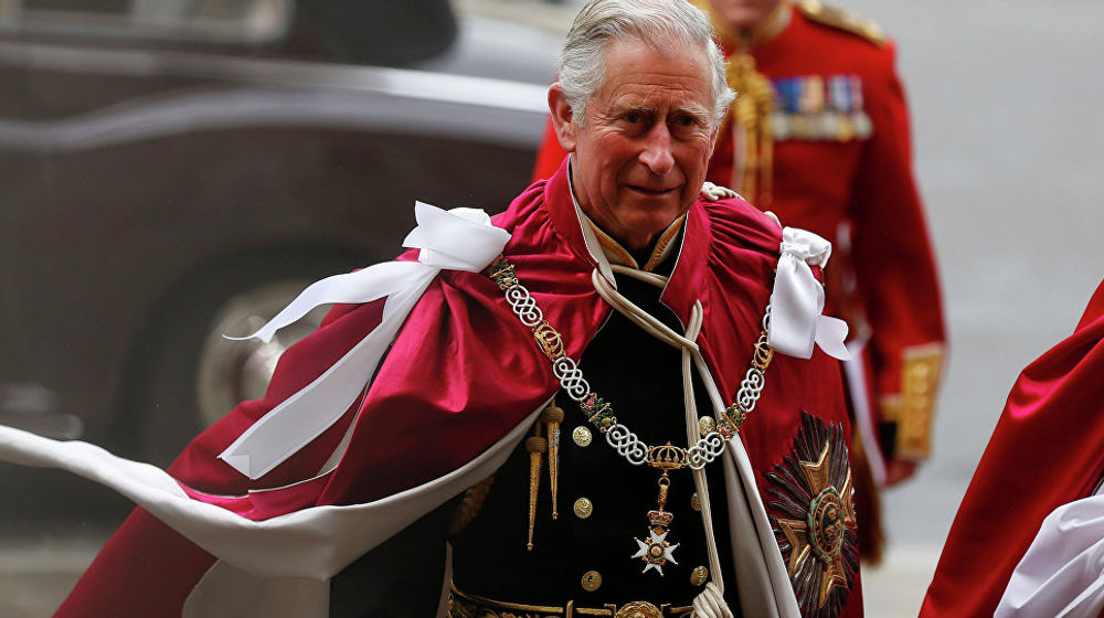 Serba Serbi Koronasi, Penobatan Raja Baru Inggris yang Bakal Dilakukan Raja Charles