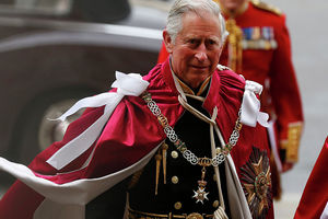 Serba Serbi Koronasi, Penobatan Raja Baru Inggris yang Bakal Dilakukan Raja Charles