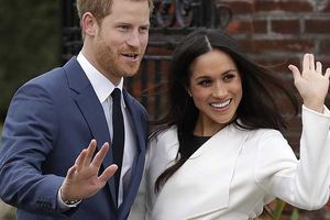 <p>Pangeran Harry dan Meghan/ABC</p>
