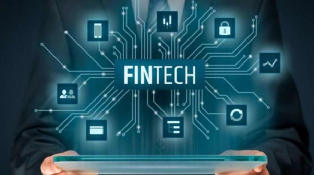 Berkah Finteck Syariah