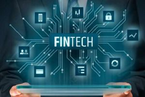 Berkah Finteck Syariah