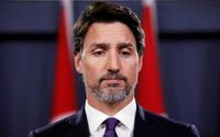 <p>Justin Trudeau</p>