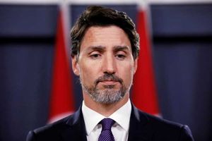 <p>Justin Trudeau</p>
