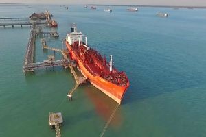 Pembangunan Pelabuhan di Gresik