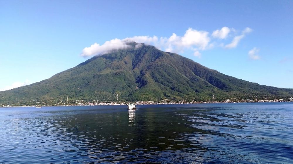 Gerakan Bale Nagi di Flores Timur