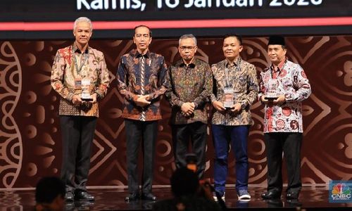 <p>CNBC Indonesia</p>
