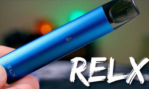 Vape China Siap Mendunia