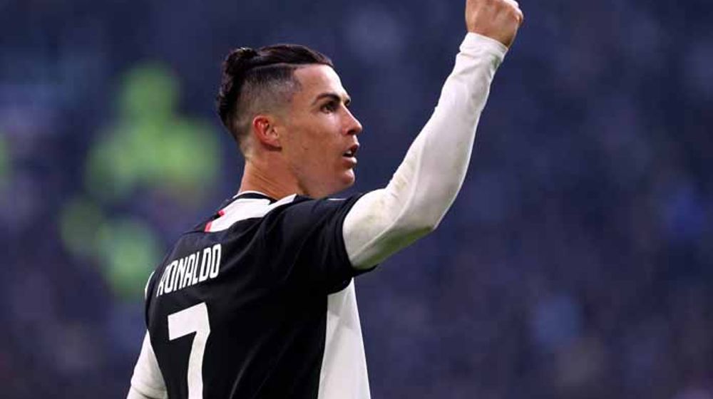 Bertugas Meliput Keseharian Cristiano Ronaldo di Arab Saudi, Lowongan Kerja jadi Rerporter Ini Laku Keras!