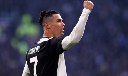 Bertugas Meliput Keseharian Cristiano Ronaldo di Arab Saudi, Lowongan Kerja jadi Rerporter Ini Laku Keras!