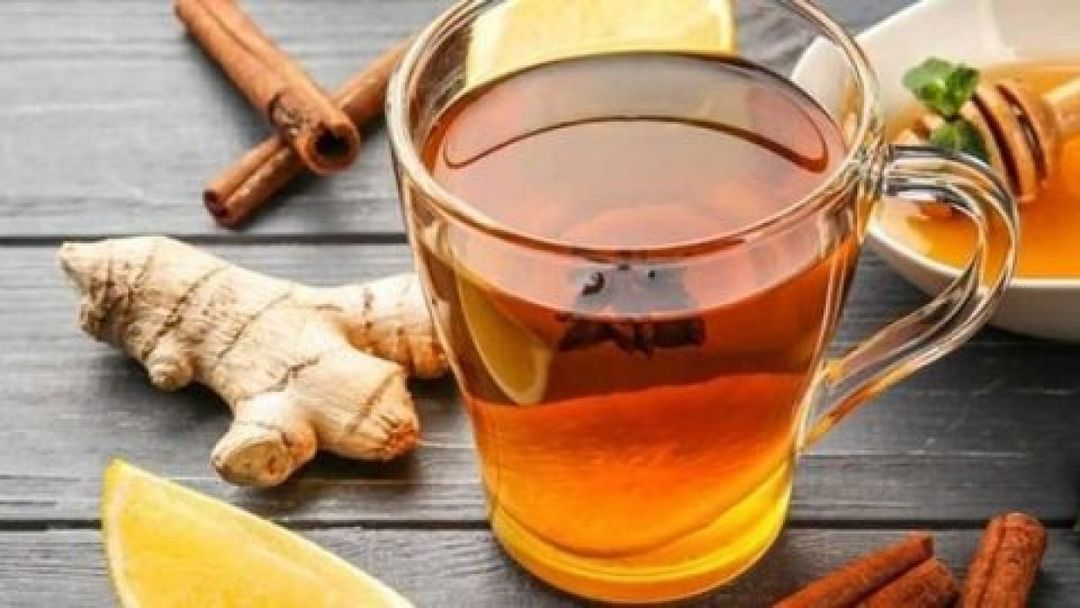 Tiga Minuman Yang Pas Saat Musim Hujan