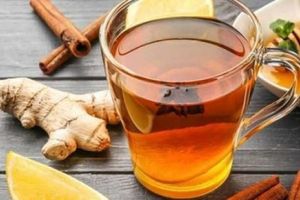 Jahe, Resep Sukses Suku Baduy Tangkal COVID-19 yang Bisa Dicoba