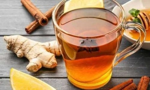 Tiga Minuman Yang Pas Saat Musim Hujan