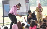<p>Kementerian PPPA</p>
