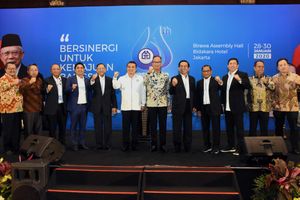 <p>Dokumentasi Kemenperin</p>