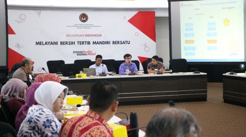 <p>Dokumentasi Kemenkompk</p>
