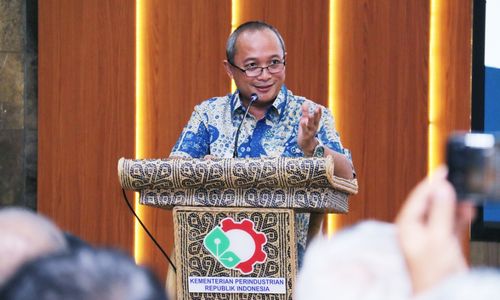 <p>Dokumentasi Kemenperin</p>