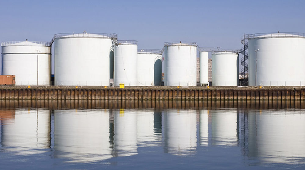 BKPM Minta Sinopec Percepat Pembangunan Proyek Depo Minyak Batam