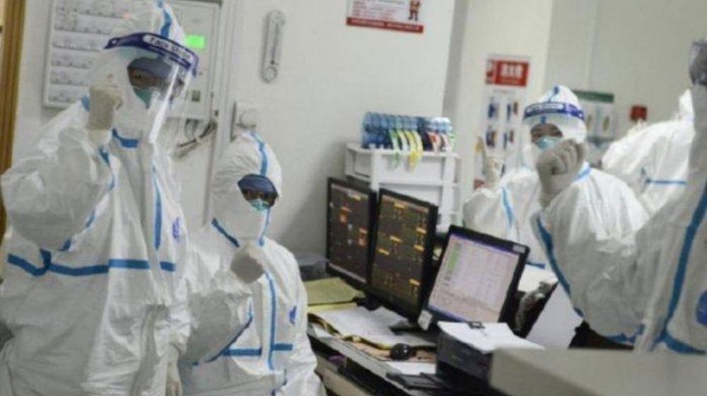 China Keluarkan Peringatan: Virus Corona Wuhan Makin Kuat dan Cepat