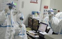 China Keluarkan Peringatan: Virus Corona Wuhan Makin Kuat dan Cepat