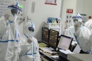 China Keluarkan Peringatan: Virus Corona Wuhan Makin Kuat dan Cepat