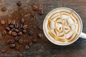 Kopi Penyangga Bumi, Acaranya Pecinta Kopi