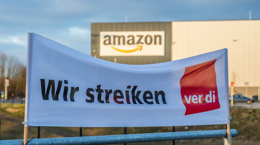 Amazon Bersiap Buka Cabang di Jerman