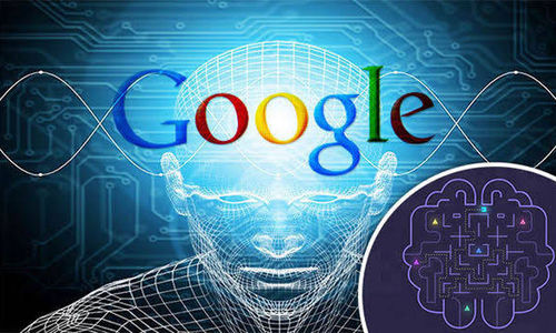 Deteksi Kanker Payudara, Sekarang Udah Bisa Pakai Google Lho