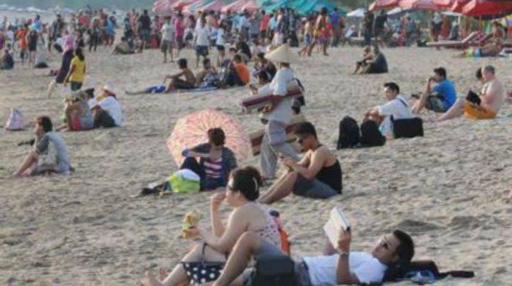 Bea Cukai Permudah Masuknya Kapal Wisata Asing