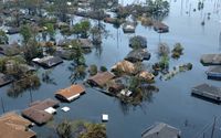 Ayo Bergerak! Banjir Juga Tanggung Jawab Warga