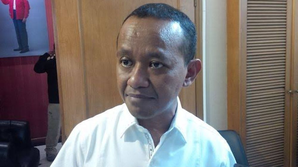 BKPM Targetkan Perusahaan Asing di BEI Naik 2%