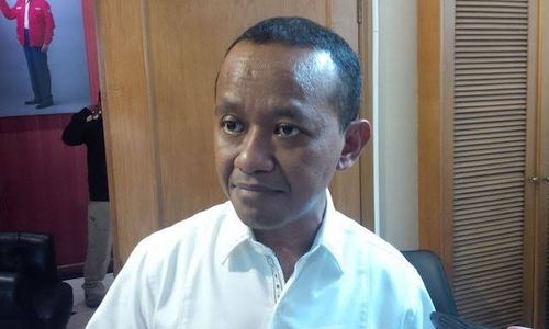 BKPM Targetkan Perusahaan Asing di BEI Naik 2%