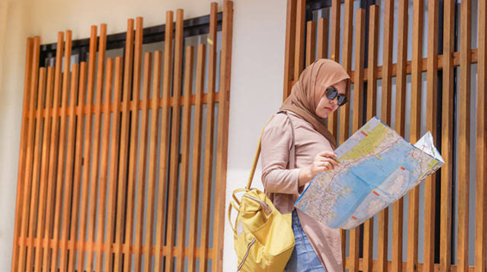 Wisata Halal Menggeliat di Asia