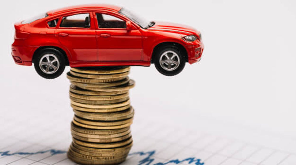 Yuk, Intip Keuntungan Asuransi Kendaraan!