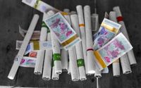 Pemerintah Pusat dan Daerah Bagi-bagi Hasil Cukai Rokok