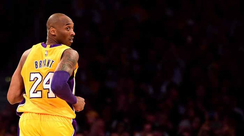 Kobe Bryant Meninggal dalam Kecelakaan Helikopter, Inilah Jejak Sang Legenda NBA